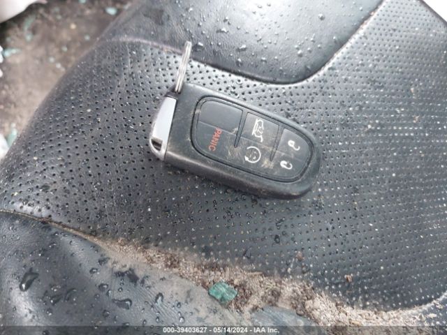 1C4PJLDB9LD560735 Jeep Cherokee Limited Fwd