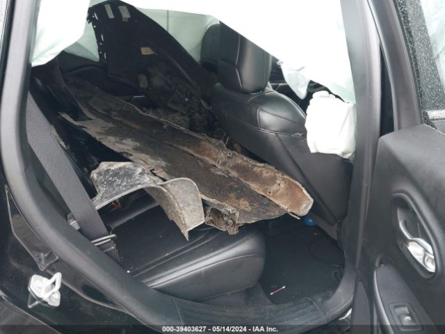 1C4PJLDB9LD560735 Jeep Cherokee Limited Fwd