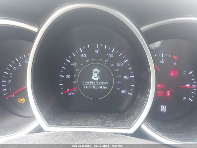 5XXGM4A79FG404394 KIA Optima Lx