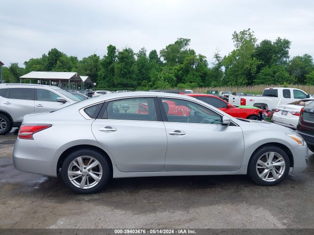 Nissan Altima 2.5 Sl 2014 1N4AL3AP5EC173128 Image 13