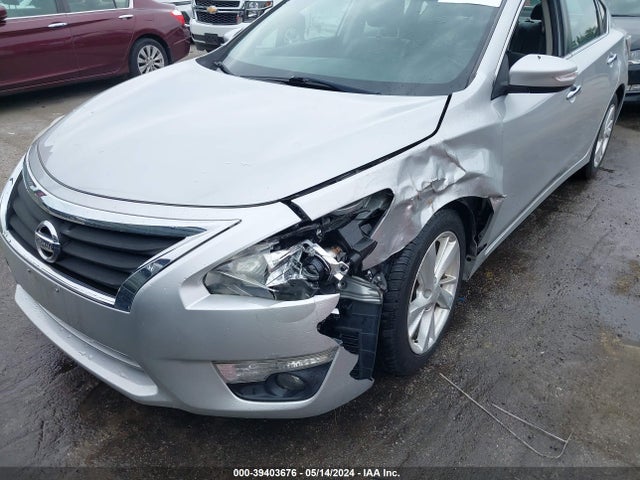Nissan Altima 2.5 Sl 2014 1N4AL3AP5EC173128 Image 17