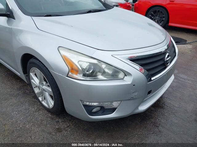 Nissan Altima 2.5 Sl 2014 1N4AL3AP5EC173128 Image 18