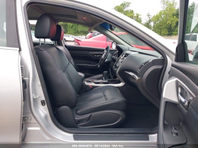 Nissan Altima 2.5 Sl 2014 1N4AL3AP5EC173128 Image 5