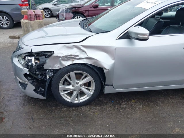 Nissan Altima 2.5 Sl 2014 1N4AL3AP5EC173128 Image 6