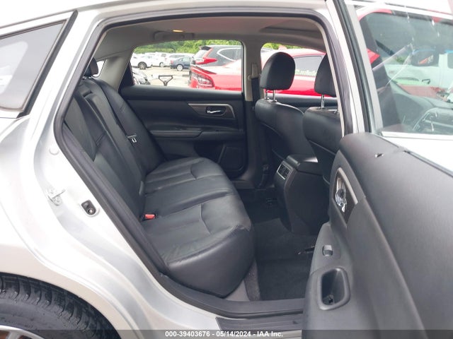 Nissan Altima 2.5 Sl 2014 1N4AL3AP5EC173128 Image 8