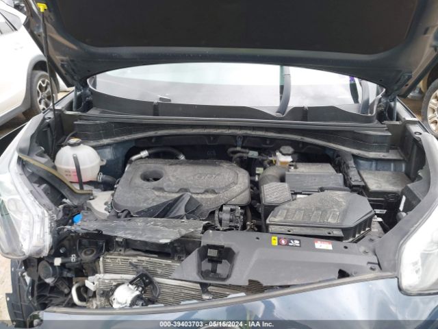 KNDPMCAC0M7888761 KIA Sportage Lx