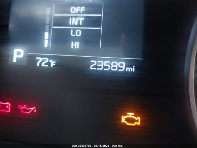 KNDPMCAC0M7888761 KIA Sportage Lx