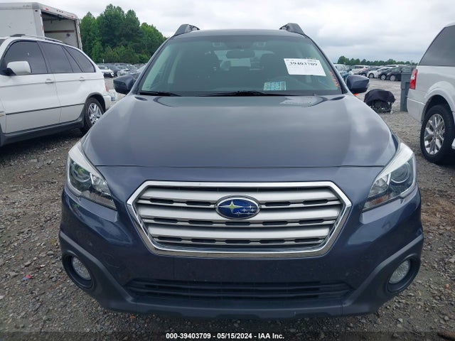 Subaru Outback 2.5i Premium 2015 4S4BSBFC2F3290647 Image 13