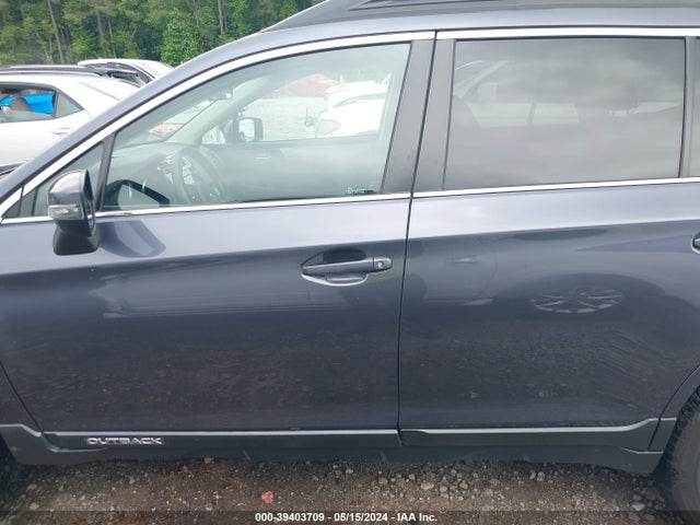 Subaru Outback 2.5i Premium 2015 4S4BSBFC2F3290647 Image 15