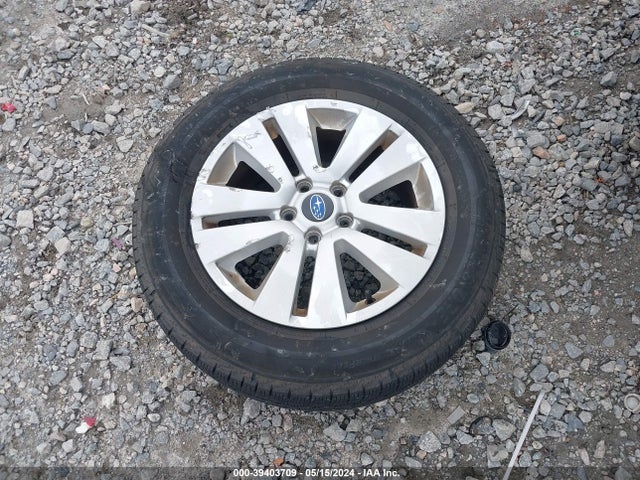 Subaru Outback 2.5i Premium 2015 4S4BSBFC2F3290647 Image 12