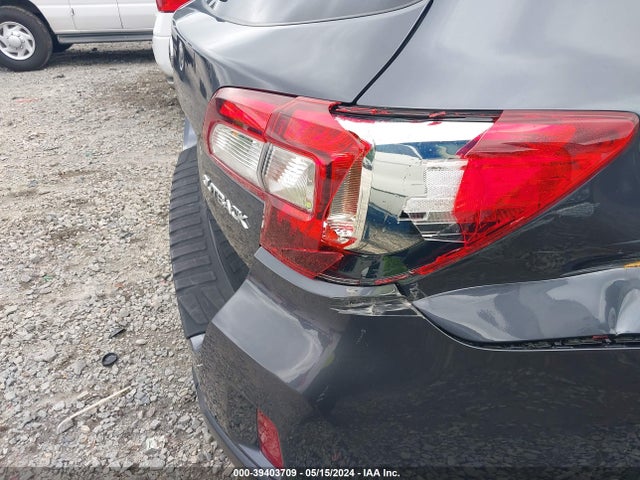 Subaru Outback 2.5i Premium 2015 4S4BSBFC2F3290647 Image 19