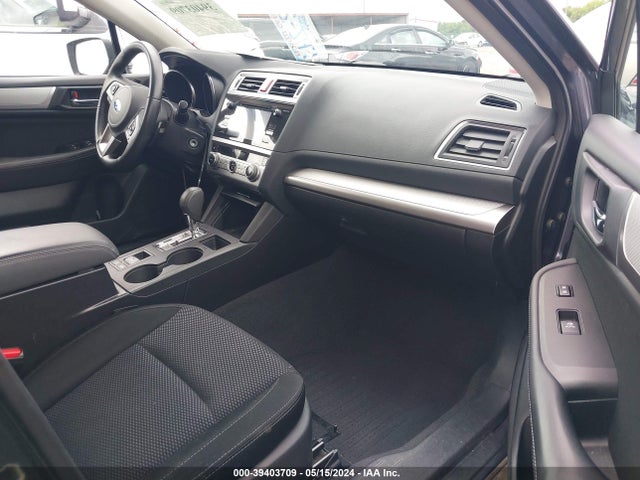 Subaru Outback 2.5i Premium 2015 4S4BSBFC2F3290647 Image 5