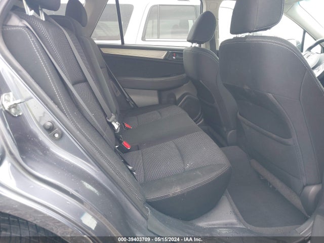 Subaru Outback 2.5i Premium 2015 4S4BSBFC2F3290647 Image 8
