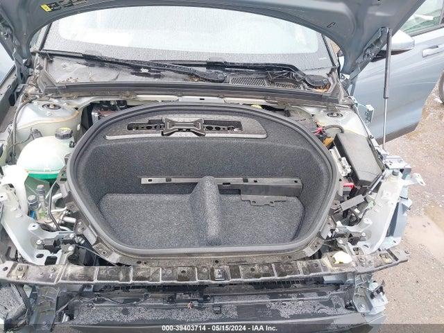 Polestar 2 Launch Edition 2021 LPSED3KA1ML024578 Image 10