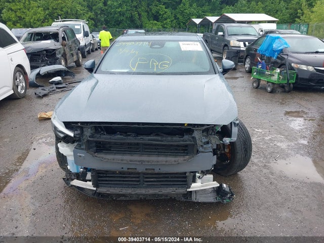 Polestar 2 Launch Edition 2021 LPSED3KA1ML024578 Image 13