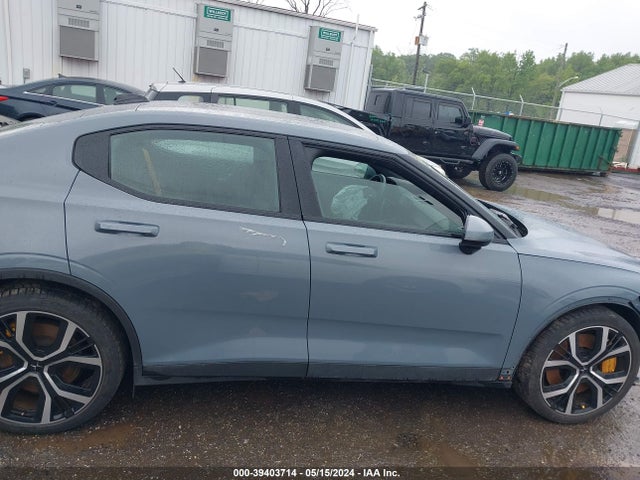 Polestar 2 Launch Edition 2021 LPSED3KA1ML024578 Image 14