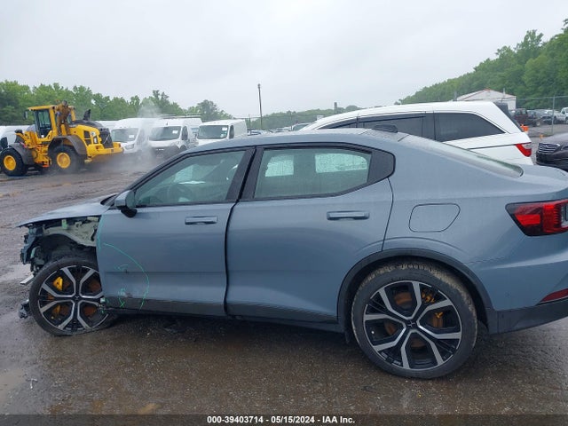 Polestar 2 Launch Edition 2021 LPSED3KA1ML024578 Image 15