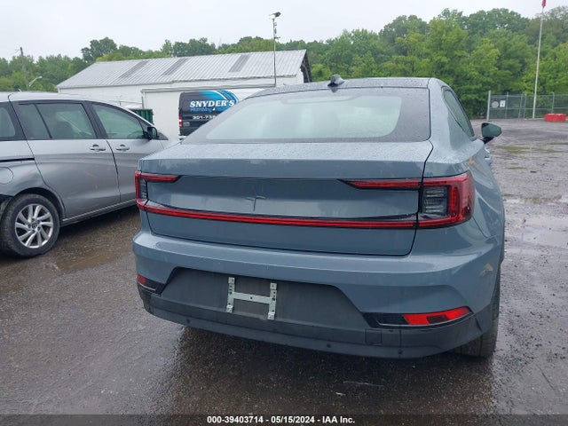 Polestar 2 Launch Edition 2021 LPSED3KA1ML024578 Image 17