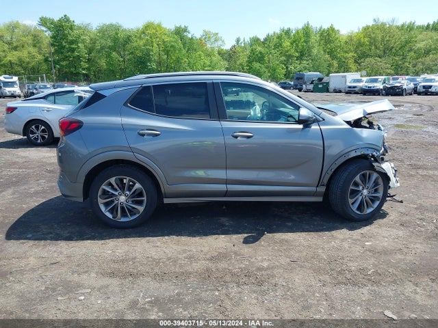 KL4MMBS23NB088547 Buick Encore Gx Fwd Preferred