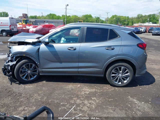 KL4MMBS23NB088547 Buick Encore Gx Fwd Preferred