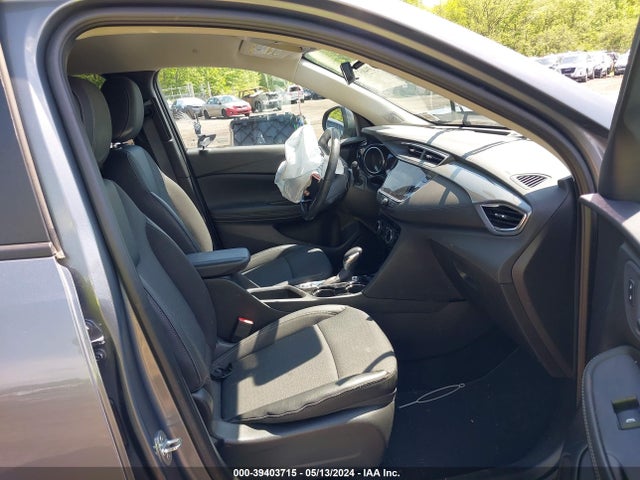 KL4MMBS23NB088547 Buick Encore Gx Fwd Preferred