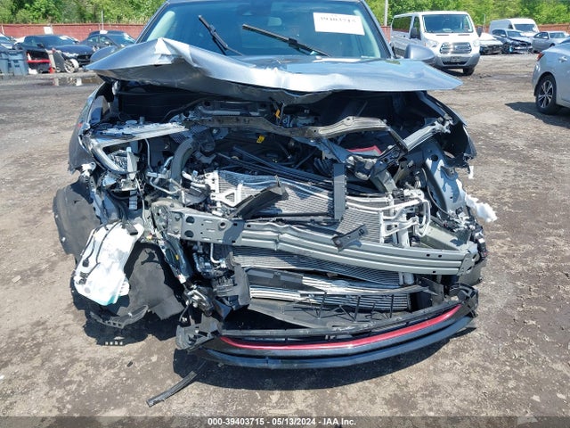 KL4MMBS23NB088547 Buick Encore Gx Fwd Preferred