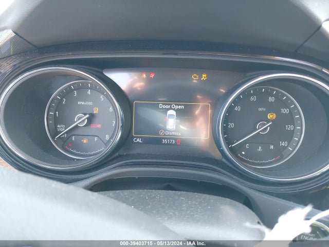 KL4MMBS23NB088547 Buick Encore Gx Fwd Preferred