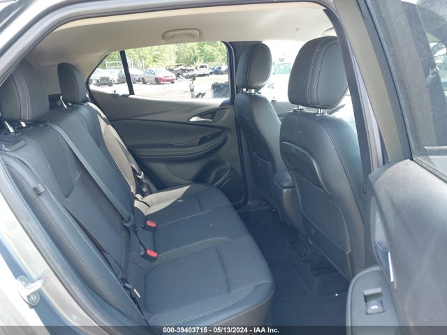 KL4MMBS23NB088547 Buick Encore Gx Fwd Preferred