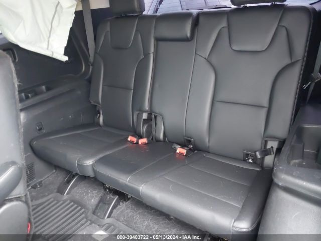 5XYP3DHC5NG245101 KIA Telluride Ex