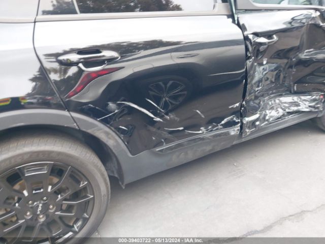 5XYP3DHC5NG245101 KIA Telluride Ex