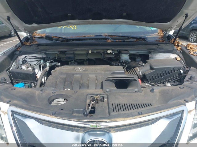 5J8TB3H39GL002475 Acura RDX