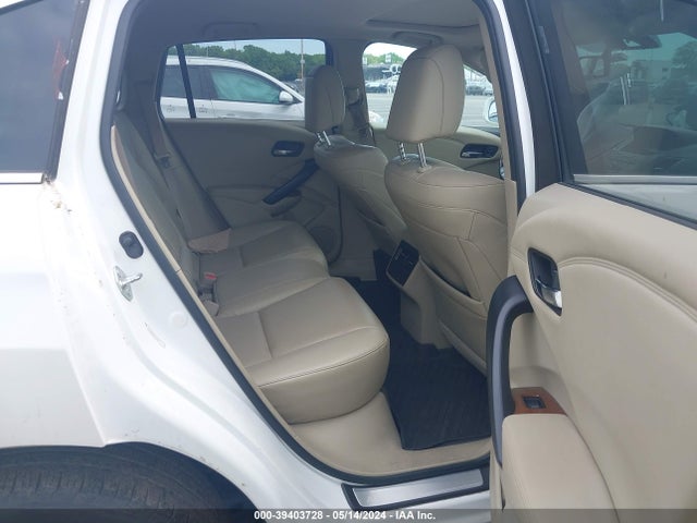 5J8TB3H39GL002475 Acura RDX