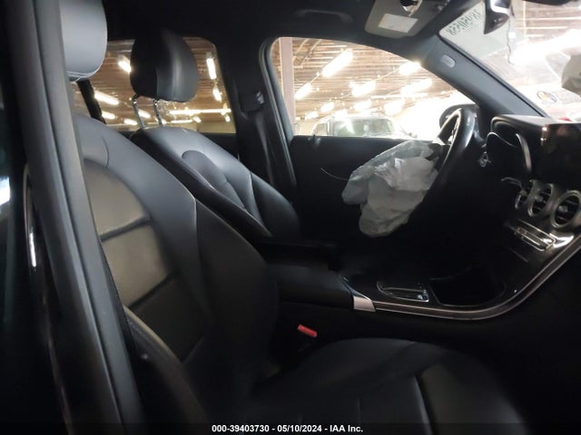 W1N0G8EB4LF781734 Mercedes-Benz Glc 300 4matic