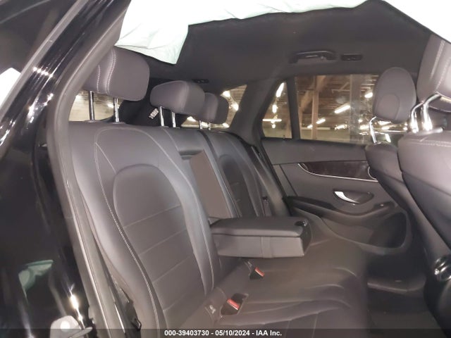 W1N0G8EB4LF781734 Mercedes-Benz Glc 300 4matic