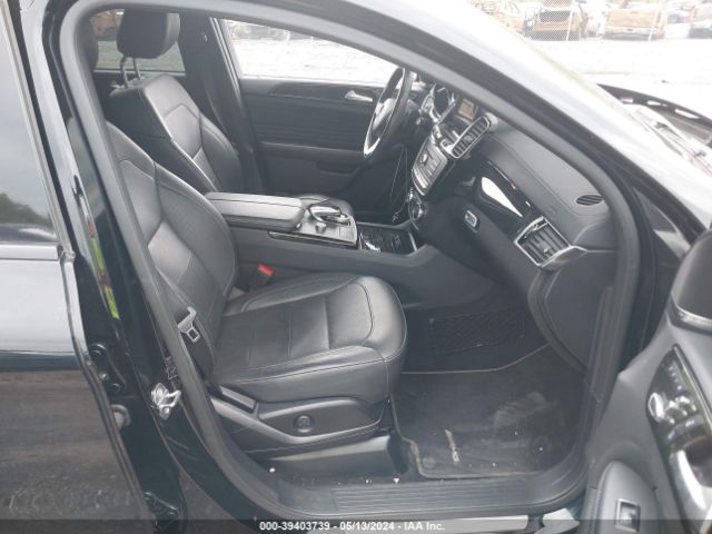 4JGED6EB8KA138952 Mercedes-Benz Amg Gle 43 Coupe 4matic