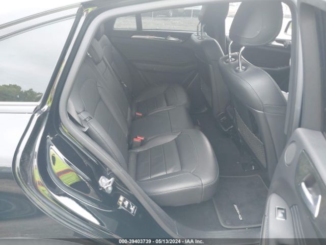 4JGED6EB8KA138952 Mercedes-Benz Amg Gle 43 Coupe 4matic