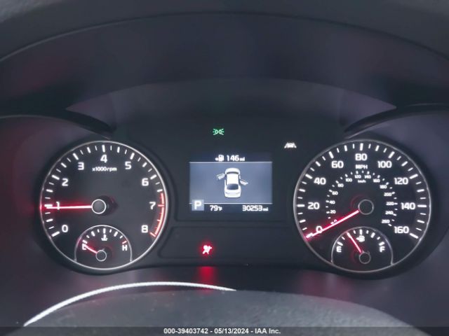 5XXGT4L3XKG355553 KIA Optima Lx