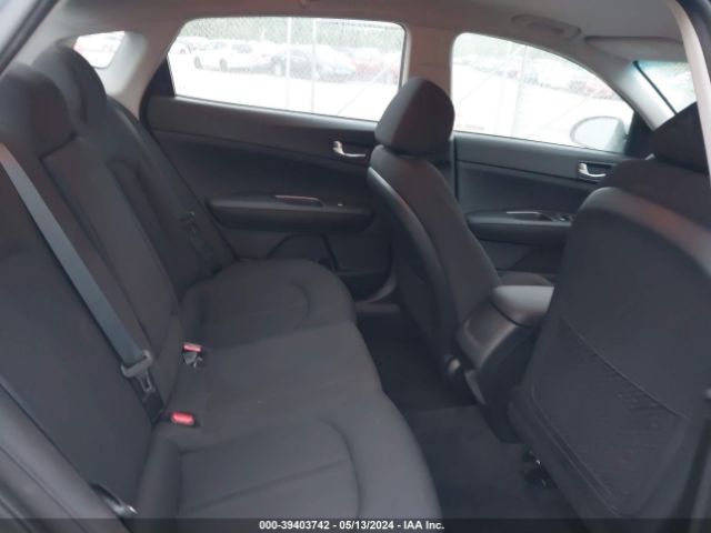 5XXGT4L3XKG355553 KIA Optima Lx
