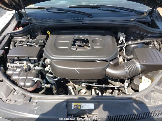 2020 JEEP GRAND CHEROKEE 1C4RJFBG2LC440614 Photo 9