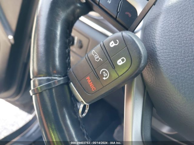 2020 JEEP GRAND CHEROKEE 1C4RJFBG2LC440614 Photo 10