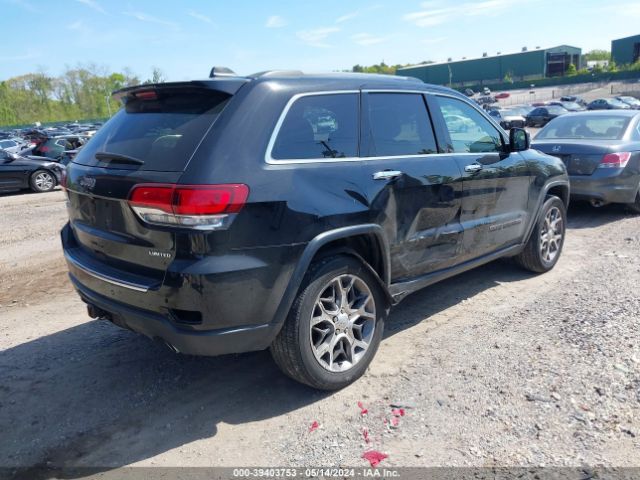 2020 JEEP GRAND CHEROKEE 1C4RJFBG2LC440614 Photo 3