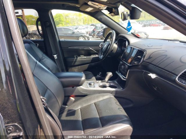 2020 JEEP GRAND CHEROKEE 1C4RJFBG2LC440614 Photo 4
