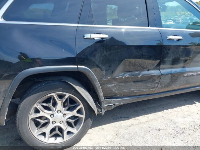 2020 JEEP GRAND CHEROKEE 1C4RJFBG2LC440614 Photo 5