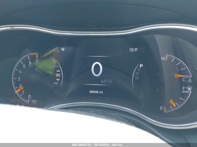 2020 JEEP GRAND CHEROKEE 1C4RJFBG2LC440614 Photo 6