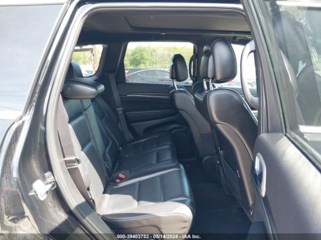 2020 JEEP GRAND CHEROKEE 1C4RJFBG2LC440614 Photo 7