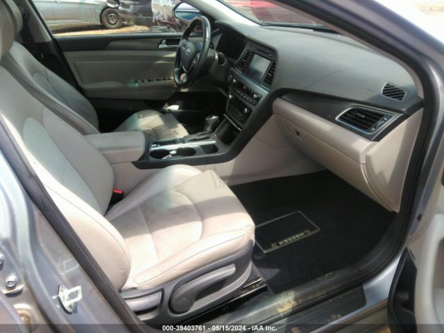 5NPE34AF6FH159835 Hyundai Sonata Sport