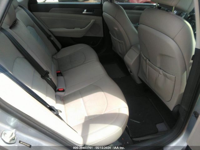 5NPE34AF6FH159835 Hyundai Sonata Sport