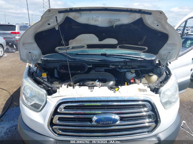 Ford Transit-350 Xlt 2015 1FBZX2ZM9FKA99956 Image 10