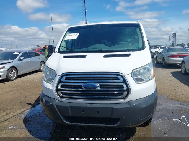 Ford Transit-350 Xlt 2015 1FBZX2ZM9FKA99956 Image 12