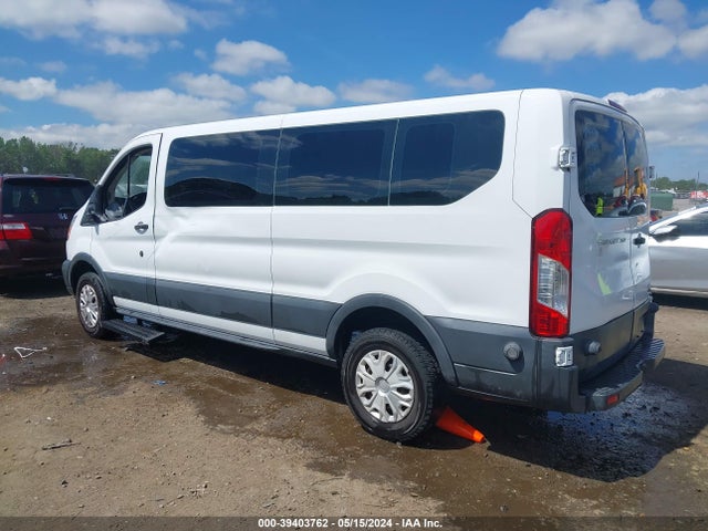 Ford Transit-350 Xlt 2015 1FBZX2ZM9FKA99956 Image 14